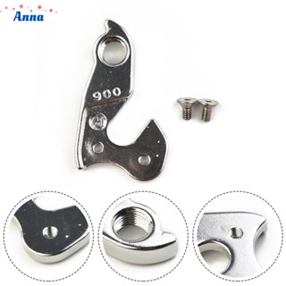 【Anna】Bike Tail Hook Durable Haro Aluminium Alloy Axum Bike Components Bonafide