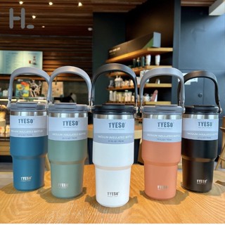 ถ้วยน้ำ Happylife, ถ้วยสแตนเลส, ขวดน้ำร้อน 600ml / 750ml / 900ml / 1050ml / 1200ml