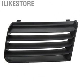 Ilikestore Front Bumper Grill 7M7 853 653 01C Good Ventilation Sturdy Left Upper Wear Resistant for Car Accessory Replacement for Seat