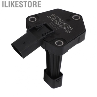 Ilikestore 03C907660H  Compact Structure Precise Oil Level  Durable Construction Sturdy ABS  for A4 A5 A6 Q5 Q7 S4 S5