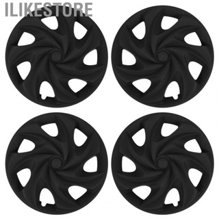 Ilikestore Wheel Rim Cover  Full Protection 19in Wheel Hub Cap  for Model Y 2020 To 2023