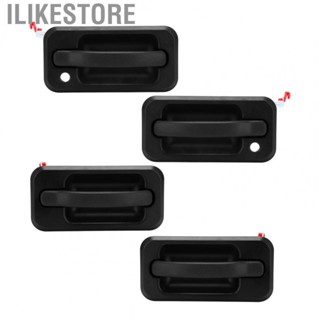 Ilikestore Outside Door Handle Cool Style  Corrosion Wear Resistant 10360326 for Auto Parts