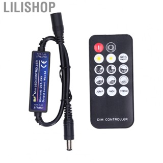 Lilishop Mini RF Dimmer Controller 14 Key  Control  Dimmer Controller For KTV YG