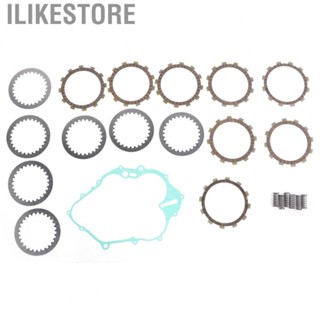 Ilikestore Clutch Kit  Stable Clutch Spring  Pratical Car Maintenance for Car