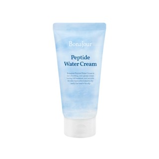 Bonajour Peptide Water Cream 100ml