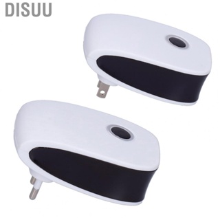 Disuu Household Insect Repellent NonRadiation NoiseFree Ultrasonic Electronic Insect Repeller for Home 90V250V