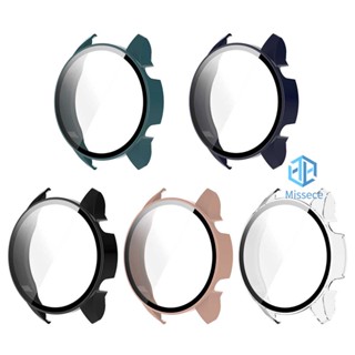 ฟิล์มกันรอยหน้าจอสมาร์ทวอทช์ สําหรับ Xiaomi Mi Watch Color Sport AU [Misse.Th]
