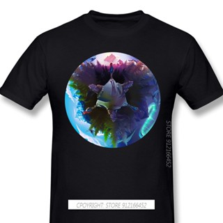 เสื้อยืด ผ้าฝ้าย 100 ขนาดใหญ่ พิมพ์ลาย Celeste Madeline Dash Jumping Strawberries Game สําหรับผู้ชาย