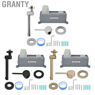 Granty Sink Faucet  Bathtub Faucet G1/2 External Thread  for Kitchen for Hotel