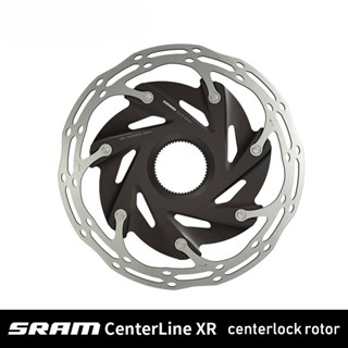 Sram CenterLine XR ดิสก์เบรกโรเตอร์ 160 มม. 140 มม. สําหรับจักรยานเสือภูเขา