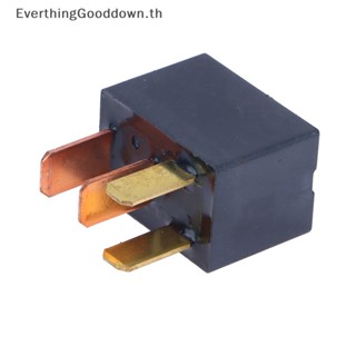 Ever รีเลย์เครื่องปรับอากาศรถยนต์ OEM 39794-SDA-A05 G8HL-H71-12VDC 120Ω TH