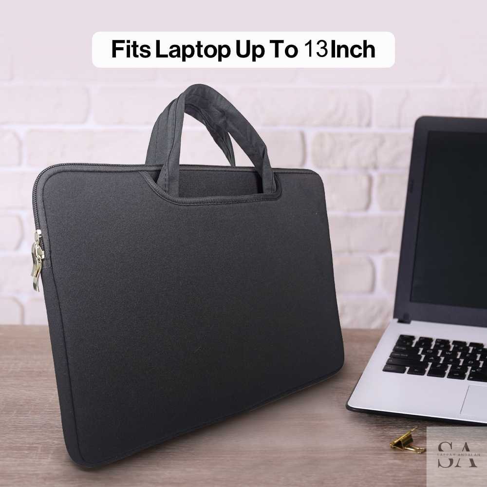 Mosiso Sleeve Case Notebook Macbook Air Pro - CNC70