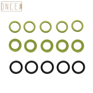 【ONCEMOREAGAIN】Silicone Seal Parts Pressure Washers With Seal O-ring 2.880-001.0 Cleaning