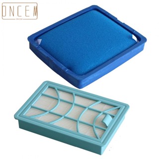 【ONCEMOREAGAIN】Vacuum Cleaner Filter Vacuum Replacement Cleaner FC 9744 FC9728 FC9730