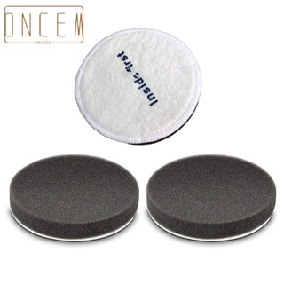 【ONCEMOREAGAIN】Filter Dust Pollen Household Supplies For Eureka NEU180 NEU190 NEU180C