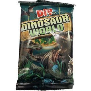 ตัวต่อไดโนเสาร์ Dinosaurs DIY ชุดประกอบตัวไดโนเสาร์  ( enjoymall.th ) **กรุงเทพฯพร้อมส่ง**