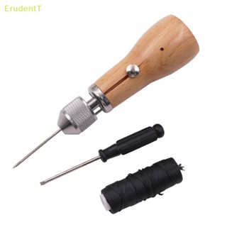 [ErudentT] เครื่องมือจักรเย็บผ้า ด้าย หนัง DIY [ใหม่]