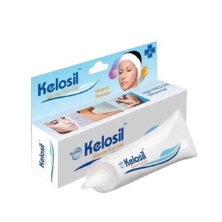 Kelosil silicone scae gel 10g