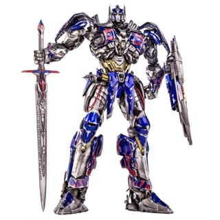 Spot comic studio Op Commander 1/22 deformed action character toy masterpiece movie model deformed car robot