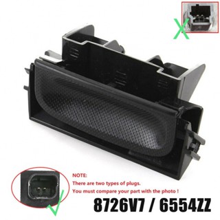 ⚡READYSTOCK⚡Tailgate Boot Handle Micr Switch Auto Replacement Parts For C4 Picasso