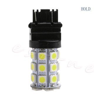 Ace หลอดไฟเลี้ยวรถยนต์ LED 12V 3157 27SMD 5050