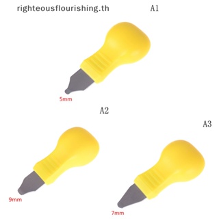 Righteousflourishs.th ชุดเครื่องมือซ่อมแซมนาฬิกาข้อมือ