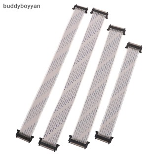 Bbth สายแพหน้าจอ 41 51Pin HDTV LCD LED 4K VBYONE FFC