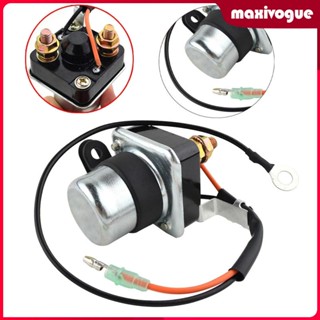 [Maxivogue] อะไหล่รีเลย์ 346-76040 สําหรับ 2T 25HP 30HP 40HP 50HP