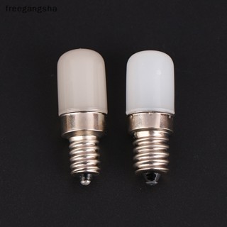 [FREG] หลอดไฟ LED 2W E14 E12 AC220V 1 ชิ้น