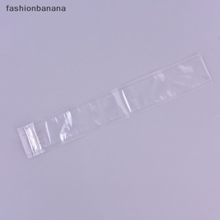 [fashionbanana] ถุงแม่พิมพ์ไอติม แบบใช้แล้วทิ้ง 20 ชิ้น