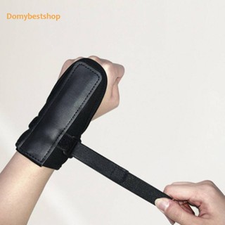 [Domybestshop.th] สายรัดข้อมือ สําหรับผู้เริ่มต้นฝึกวงสวิงกอล์ฟ 1-10 ชิ้น