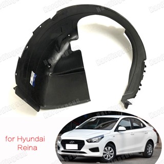 บังโคลนล้อหน้า หลัง อุปกรณ์เสริม สําหรับ hyundai hyundai Reina 2018-2021