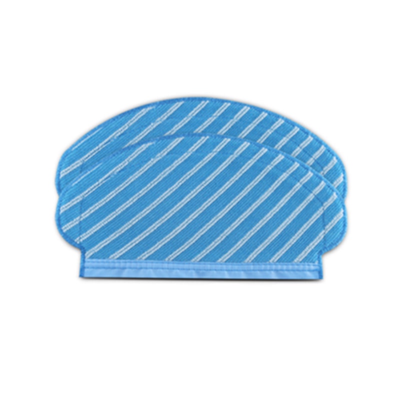 Ecovacs Deebot OZMO 950 920 อุปกรณ์เสริมเครื่องดูดฝุ่น - รูปที่ 2