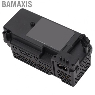 Bamaxis Internal Power Supply AC Adapter  Corrosion Resistant Small Size Portable for Xbox One S Game Console