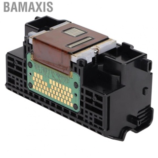 Bamaxis Printer Head Replacement Parts  Long Service Life Good Printing Effect Print Safe Practical for IP3600 MX878 MP620