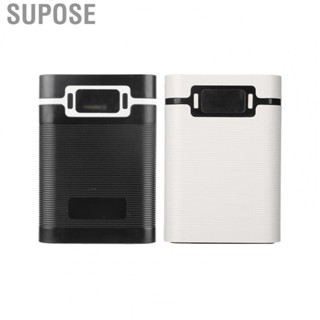 Supose Box   Lights  USB Interface Overvoltage Protection   Outer Case for Cameras