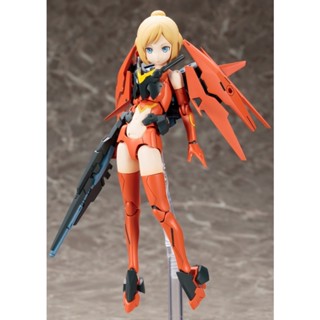 [พร้อมส่ง] Kotobukiya รุ่น KP412 เครื่องทําเทพธิดา SOL Wasp Bee ไม่มีขายึดความสูงประมาณ 14 ซม. SKR9