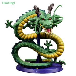 [TinChingT] โมเดลฟิกเกอร์ อนิเมะ Dragon Ball Divine Dragon Kidstoys ของเล่นสําหรับเด็ก [ใหม่]