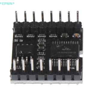 Epmn&gt; โมดูลถอดรหัสเครื่องเล่น MP3 การ์ด TF สําหรับเครื่องเล่น Arduino DF