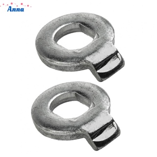 【Anna】Washer Anti-Rotation Electric Bicycle Electric Bike Fittings Hub M12/M14