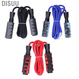 Disuu Jump Rope Ball Bearing Speed For Physical Training US