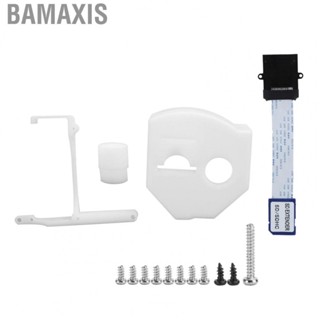 Bamaxis Extension Cable Adapter  Rugged ABS Material Office For