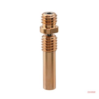 Zzz อะไหล่ท่อคอ สําหรับเครื่องพิมพ์ 3D Spider Hotend