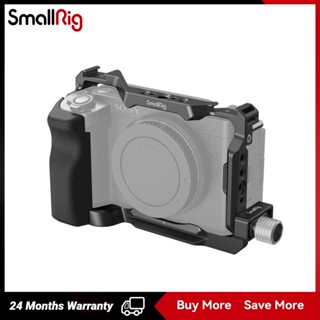 SmallRig Cage Kit for Sony ZV-E1 4257 4256 3750