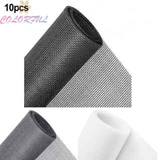 【COLORFUL】Bottom Grid Mat Anti Corrosion Durable Glass Fiber Good Ventilation Protection