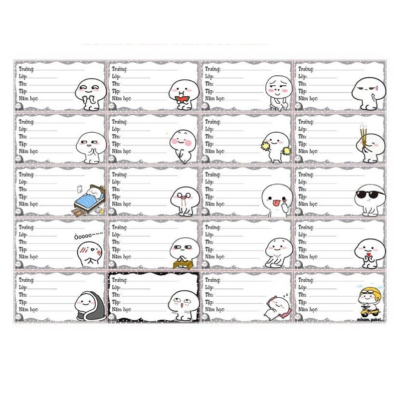 Wa pentol Lucu meme สติ๊กเกอร์ 60 ภาพน่ารัก / สติ๊กเกอร์ wa pentol lucou meme น่ารัก