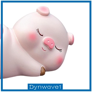 [Dynwave1] แดชบอร์ดรถยนต์ ของขวัญสร้างสรรค์ สําหรับตกแต่งบ้าน โต๊ะ