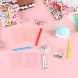 Nf เทปนาโน 2 ถุง DIY ของเล่นสําหรับเด็ก