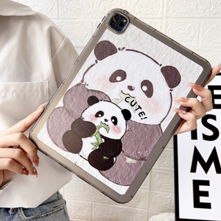 เคสนิ่ม ลาย Melody และคิตตี้ สําหรับ Apple IPad Mini4 mini5 Mini6 IPad 5 6 7 8 9 Air3 Air4 Air5 10.9 นิ้ว IPad10.2 นิ้ว Pro11 2020 2021 2022