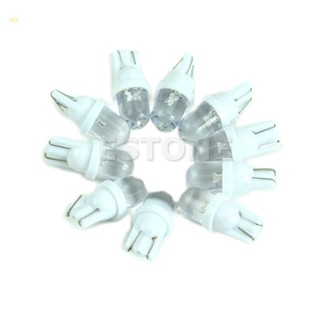 Sun ไฟจอดรถยนต์ T10 168 158 W5W สําหรับ 501 LED